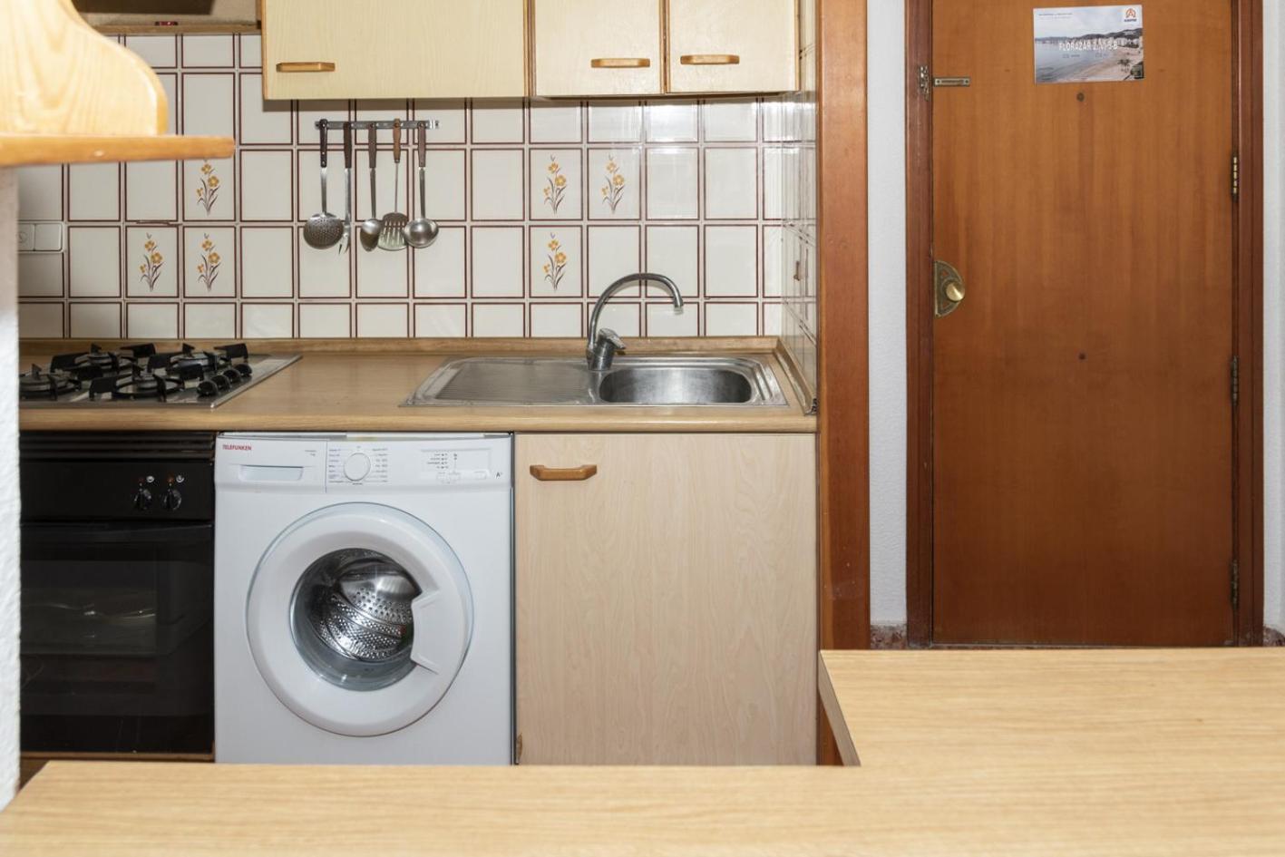 Apartament Florazar 2, Vi-5-B Cullera Zewnętrze zdjęcie