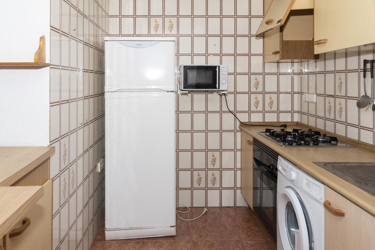 Apartament Florazar 2, Vi-5-B Cullera Zewnętrze zdjęcie