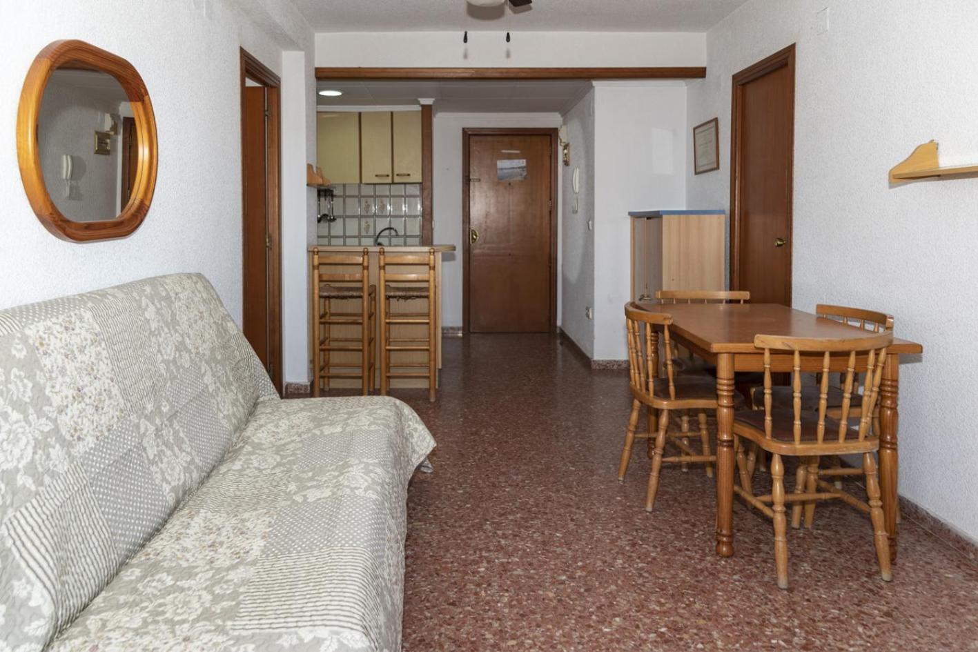 Apartament Florazar 2, Vi-5-B Cullera Zewnętrze zdjęcie